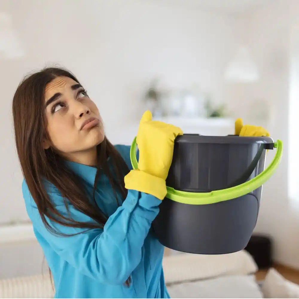 water damage restoration service Oxford
